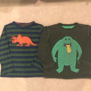 Mini Boden 5/6 Bundle